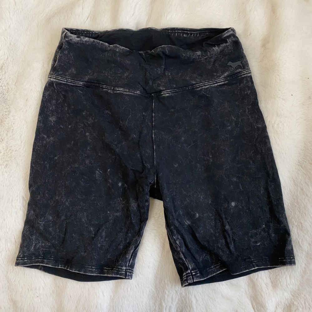 PINK Victoria’s Secret Biker Shorts